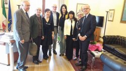 Al via la sperimentazione su scala nazionale del Percorso di orientamento-potenziamento "BIOLOGIA CON CURVATURA BIOMEDICA"